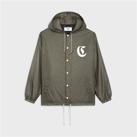 mens celine coat|celine coats uk.